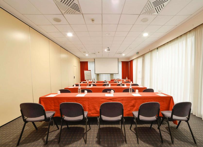 Sala de conferències Foto