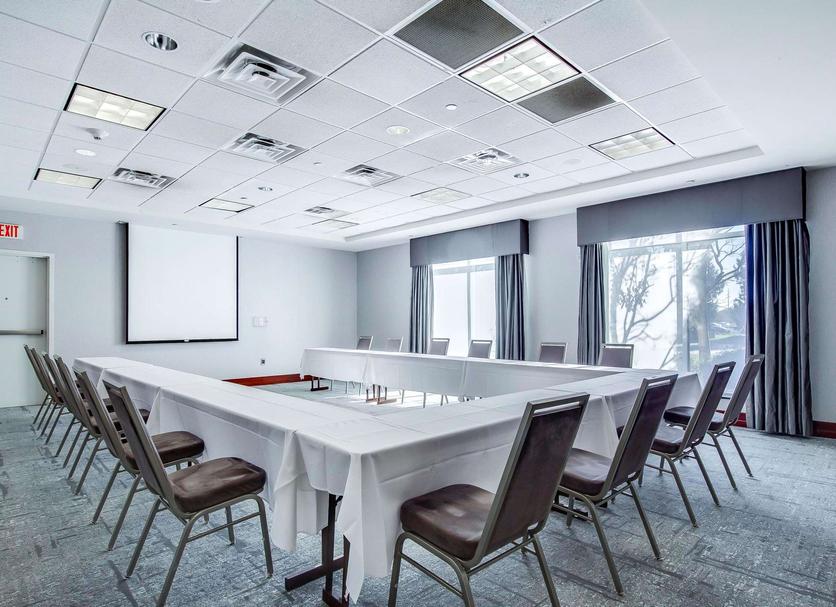 Sala de conferències Foto