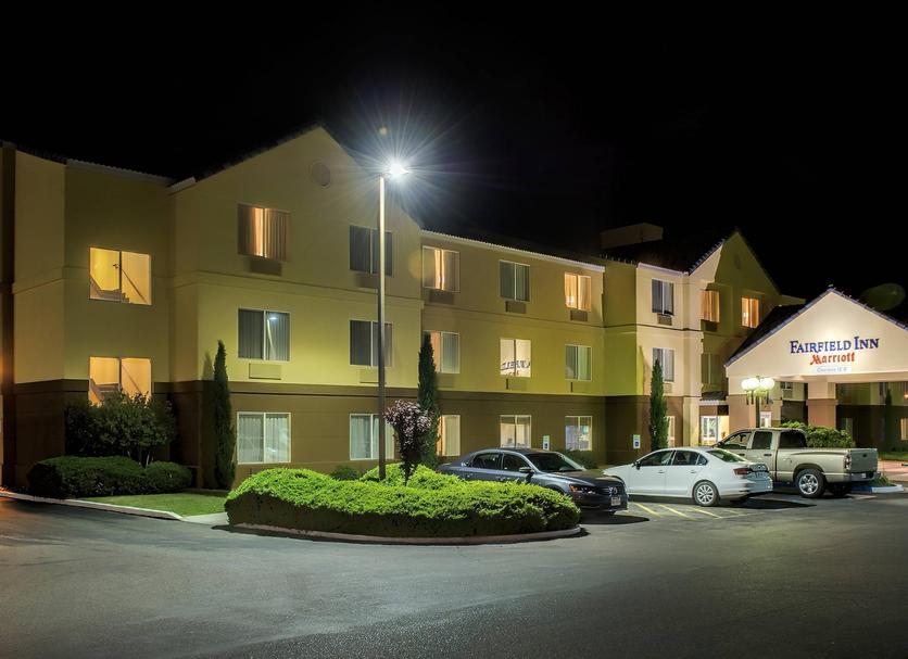 Edifici Foto