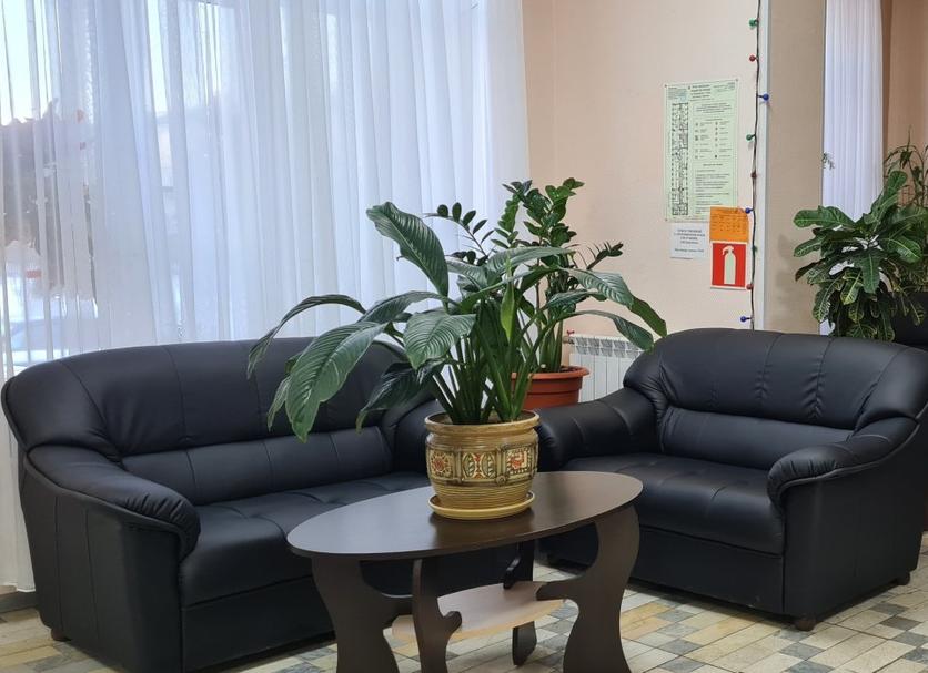 Sala Foto