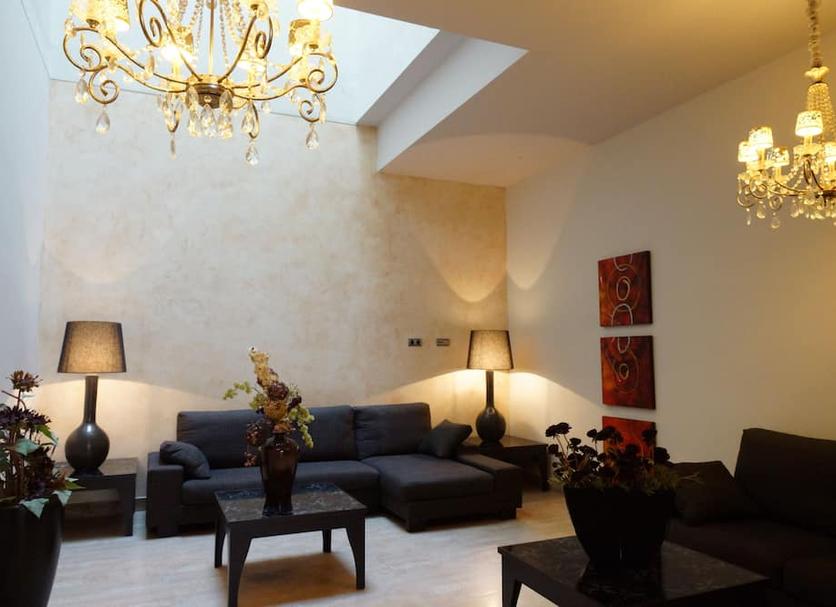 Sala Foto