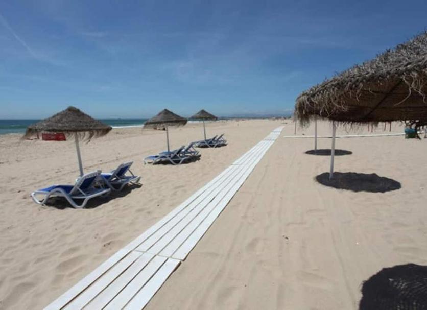 Platja Foto