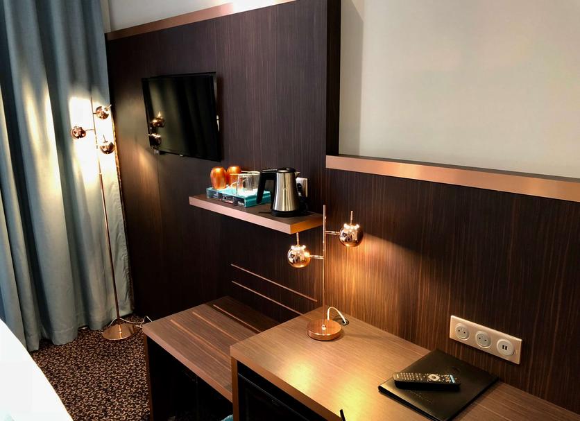 Serveis de l’habitació Foto