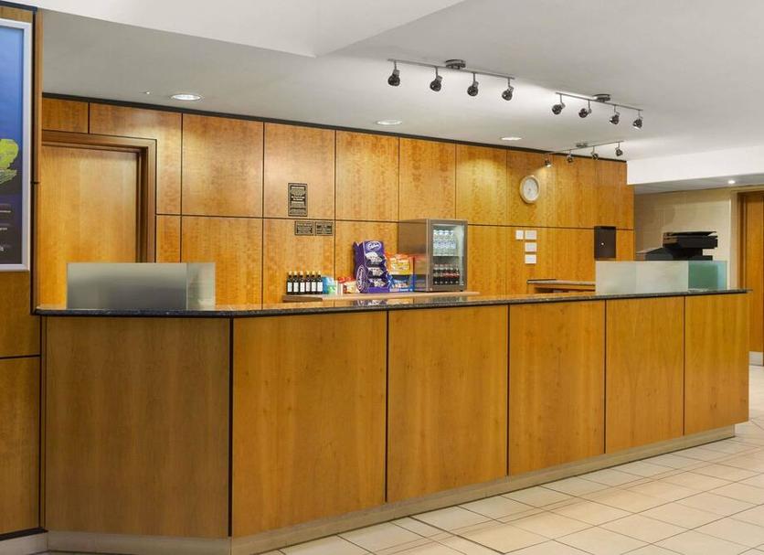 Recepció Foto
