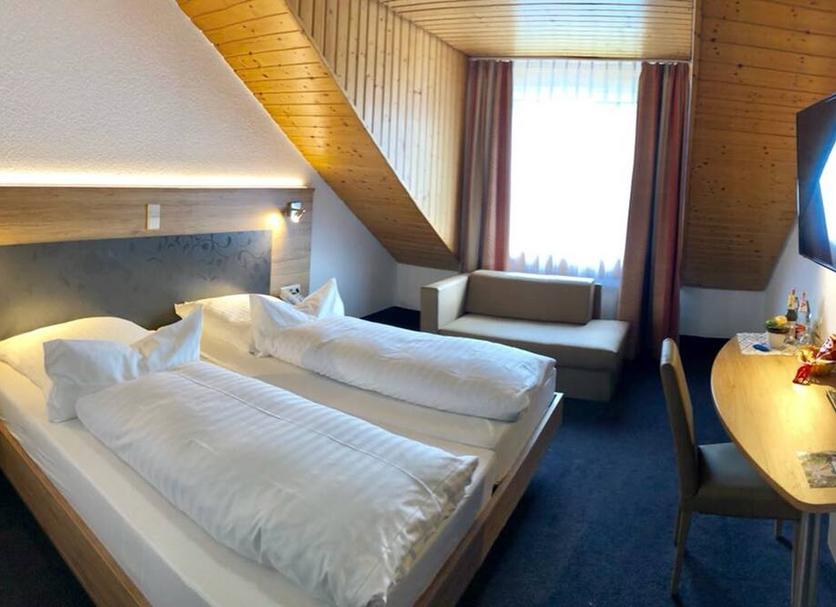 Habitació Foto