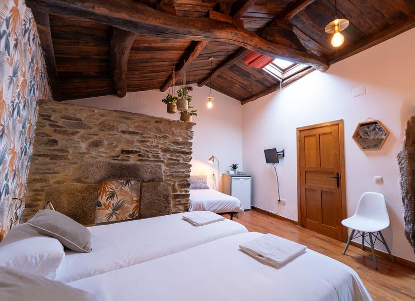 Habitació Foto