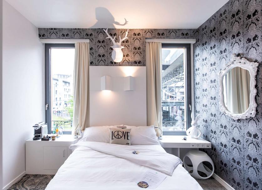Habitació Foto
