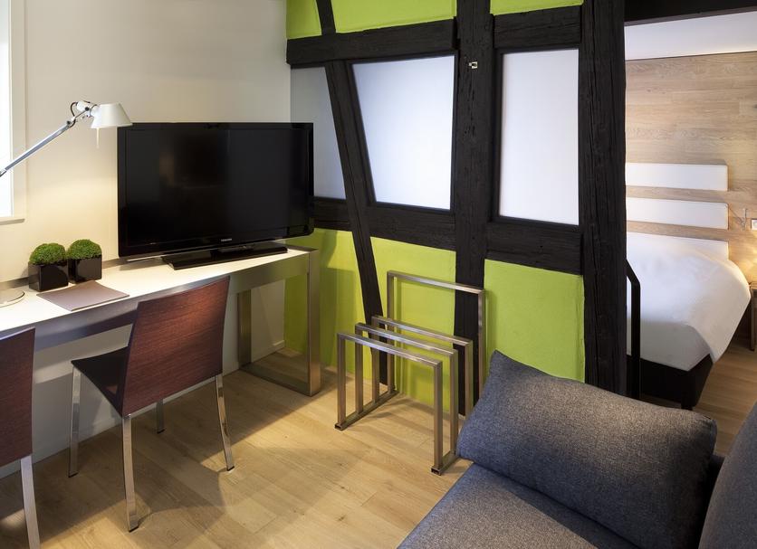 Serveis de l’habitació Foto