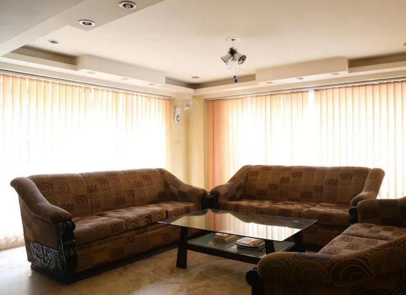 Sala Foto
