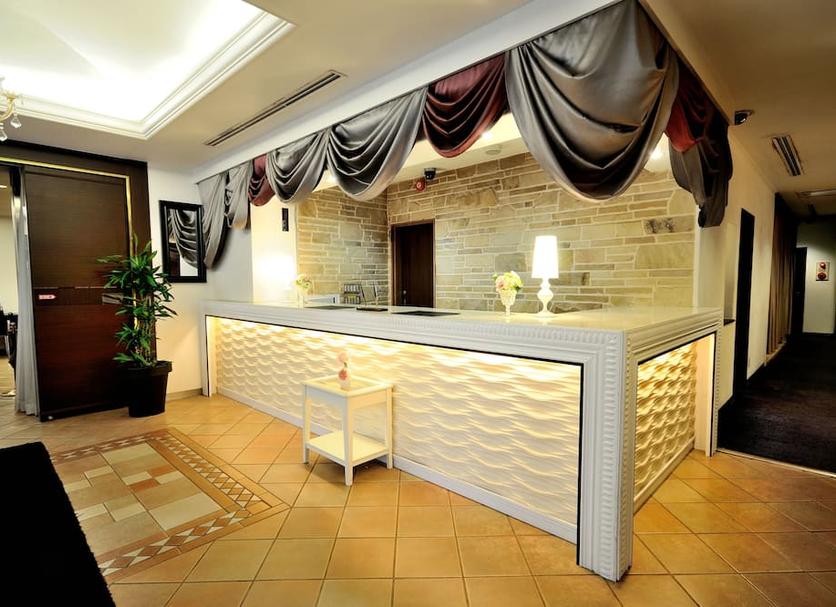 Recepció Foto