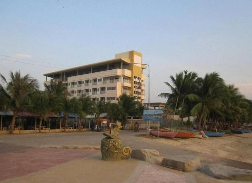 Edifici Foto