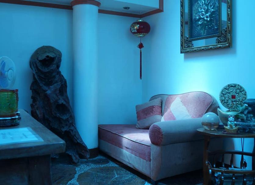 Sala Foto