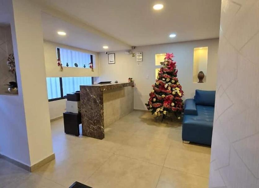 Recepció Foto