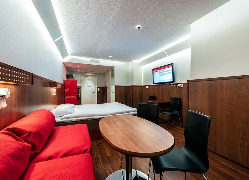 Sala Foto