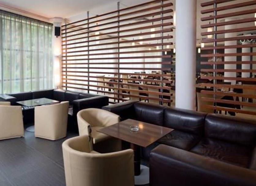 Sala d'estar Foto