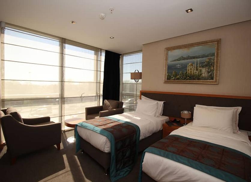 Habitació Foto