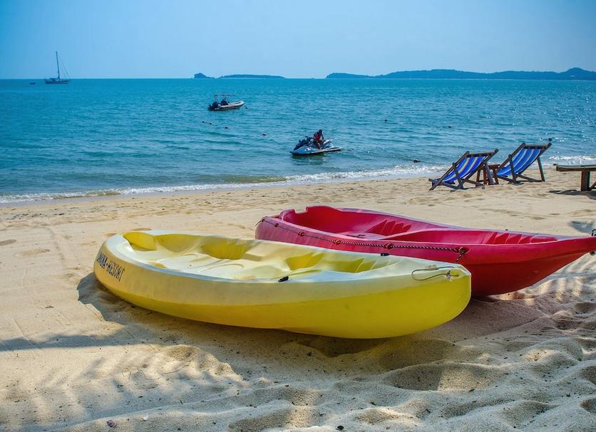 Platja Foto