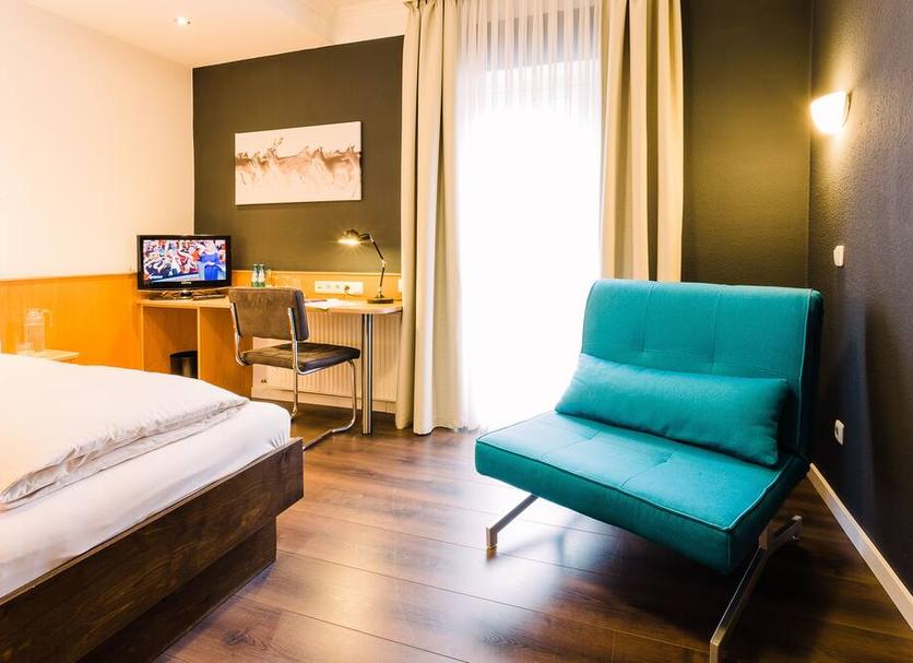 Habitació Foto