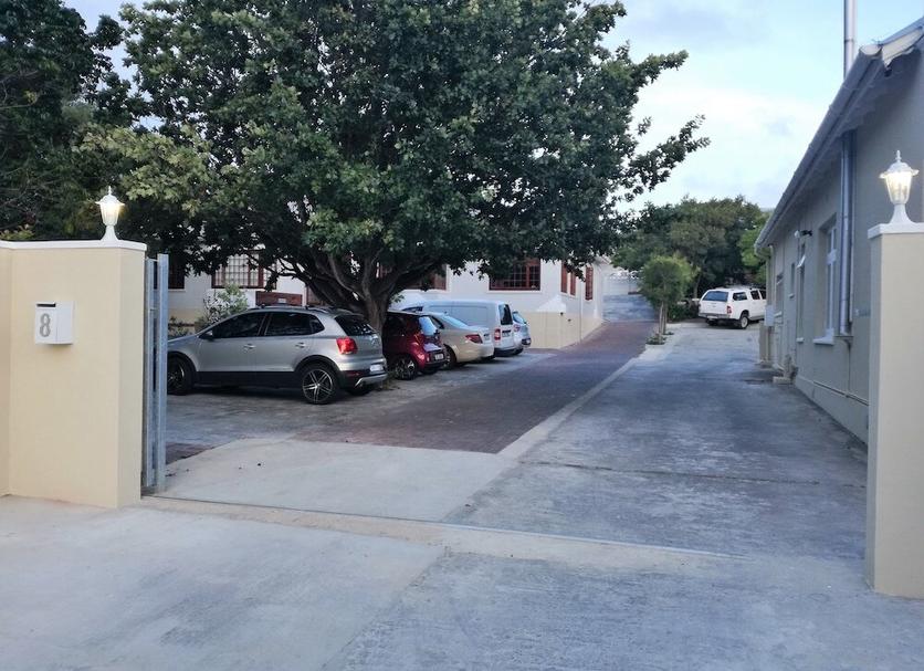 Vista exterior Foto