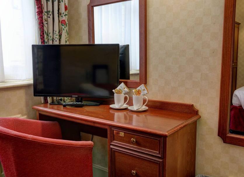 Serveis de l’habitació Foto