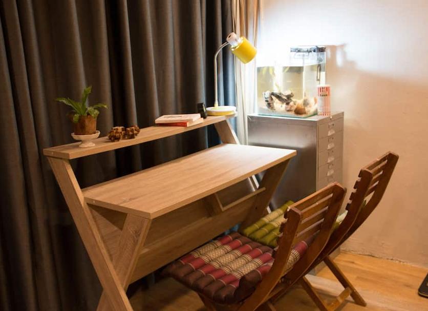 Serveis de l’habitació Foto