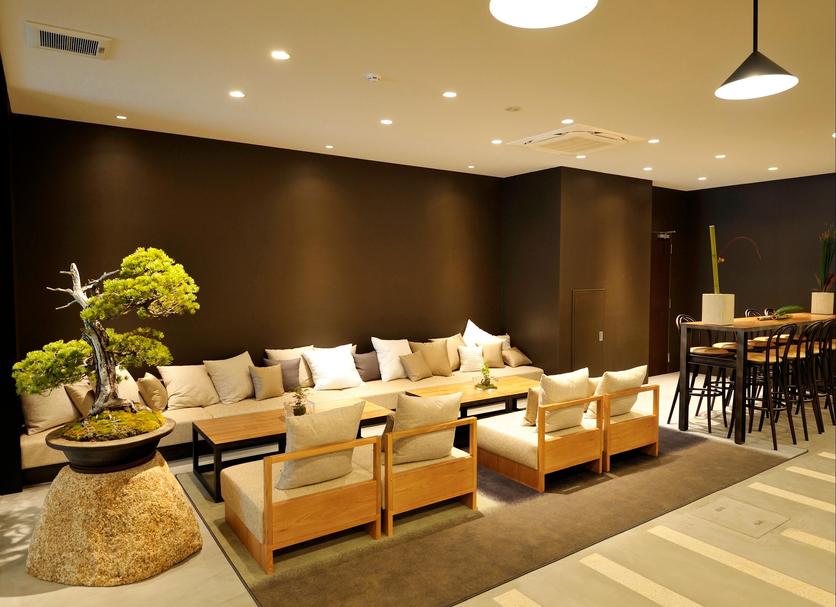 Sala d'estar Foto