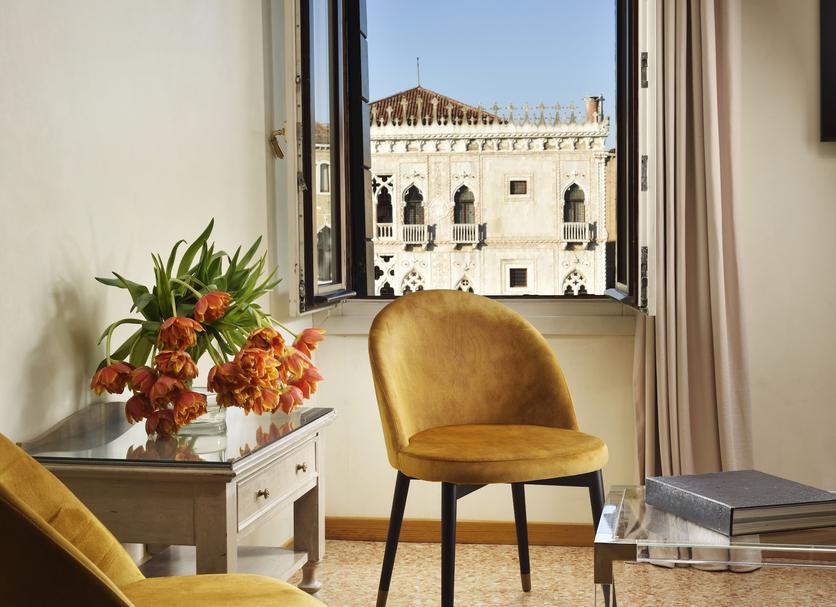 Serveis de l’habitació Foto