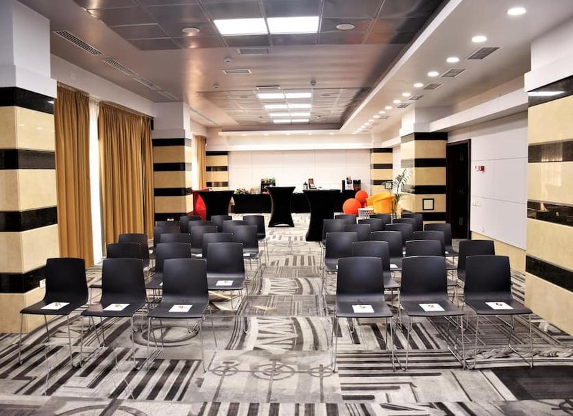 Sala de conferències Foto