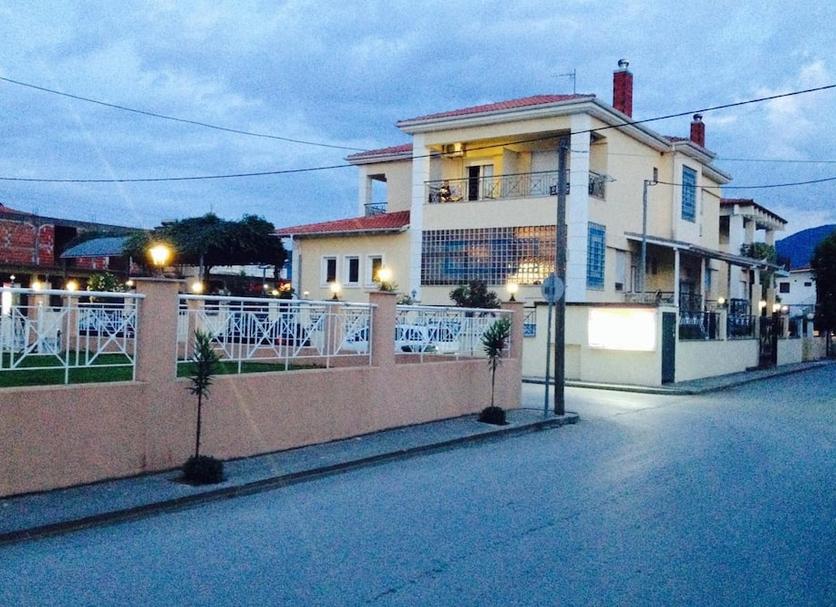 Edifici Foto