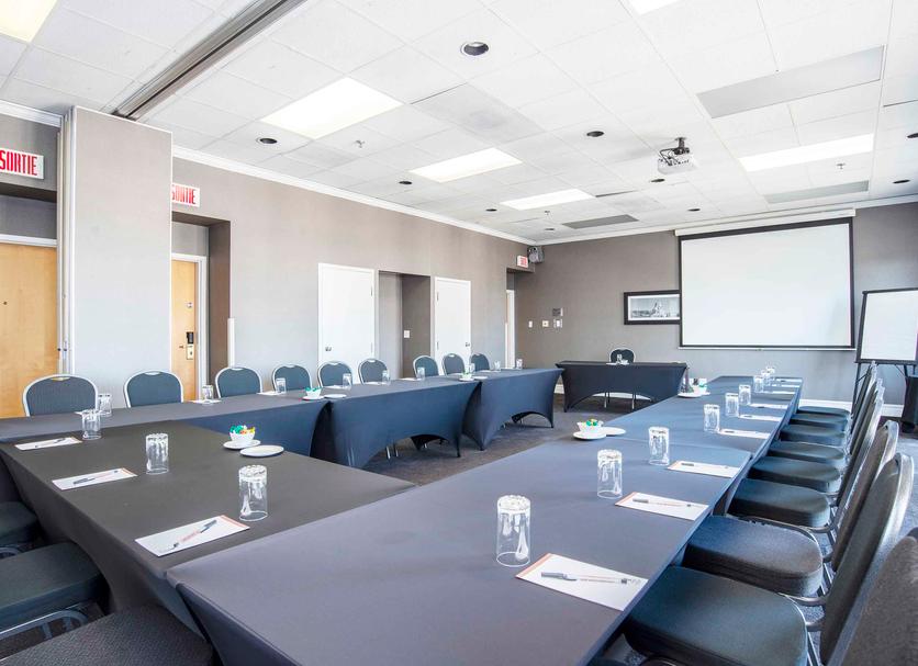Sala de conferències Foto