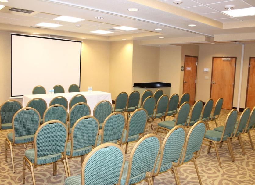 Sala de conferències Foto