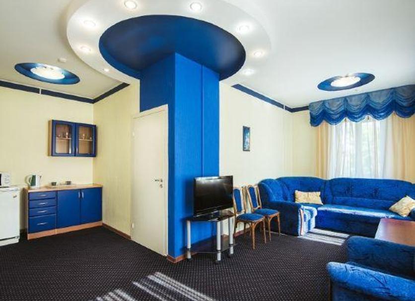 Sala Foto