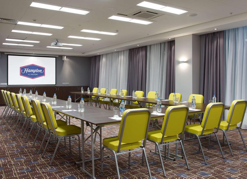 Sala de conferències Foto