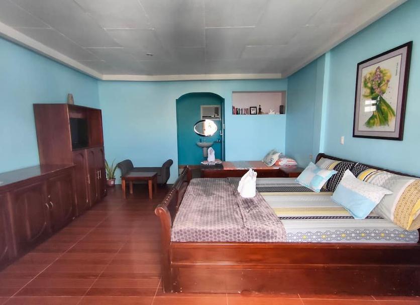 Habitació Foto