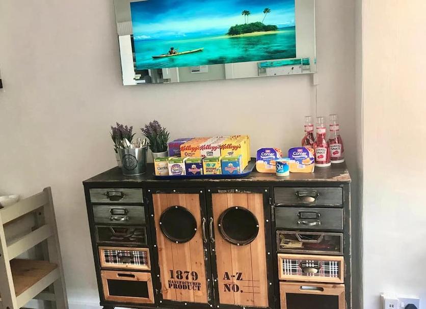 Serveis de l’habitació Foto