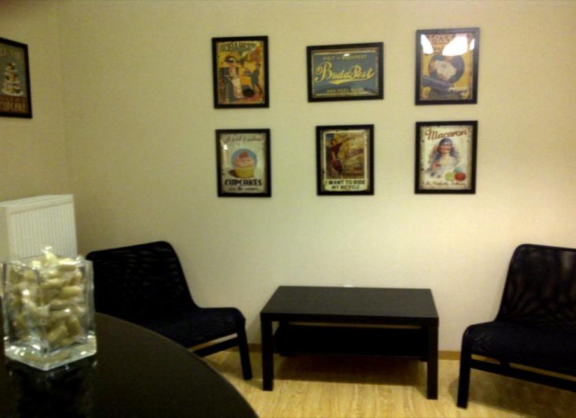 Sala Foto