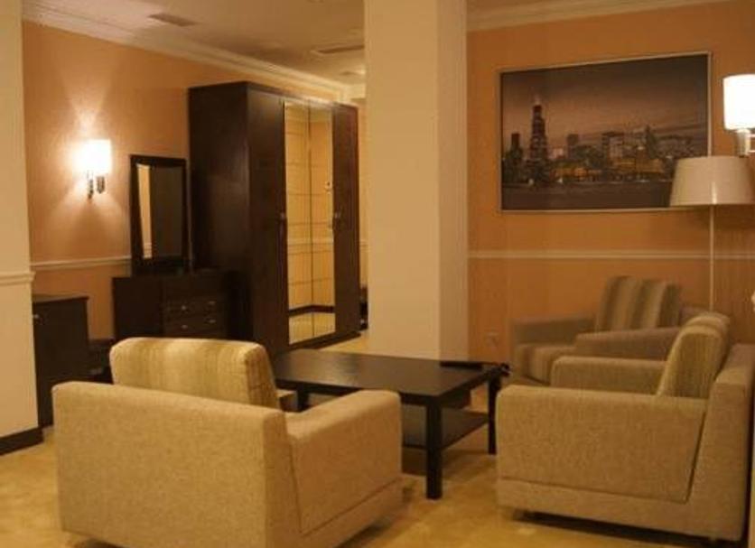 Sala d'estar Foto