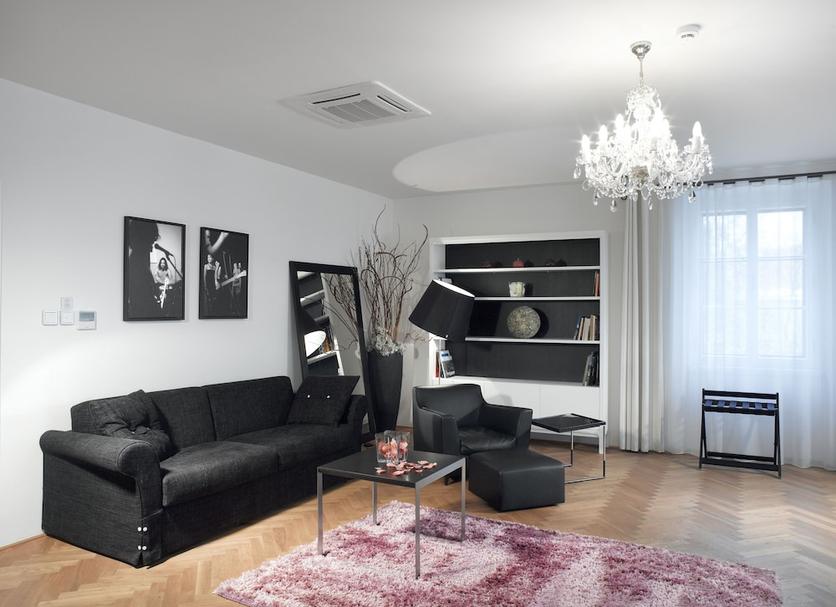 Sala Foto