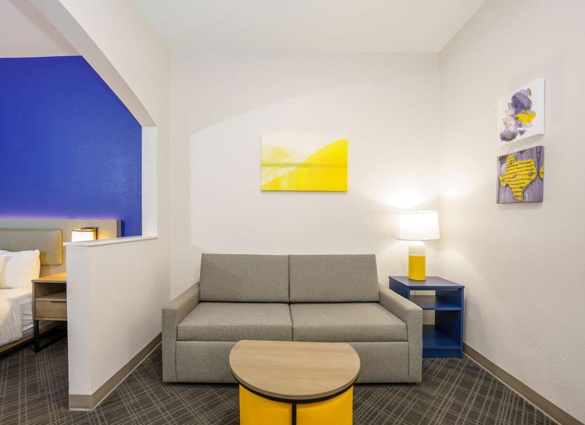 Sala Foto