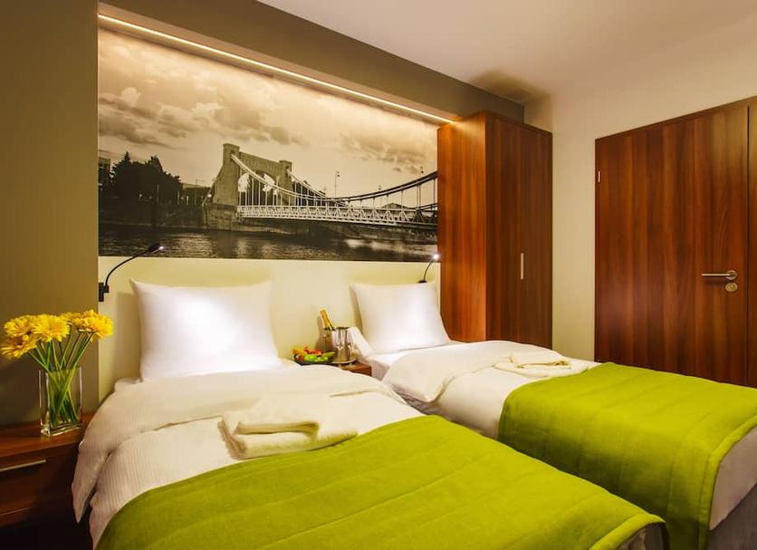 Habitació Foto
