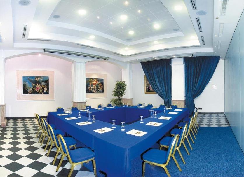Sala de conferències Foto