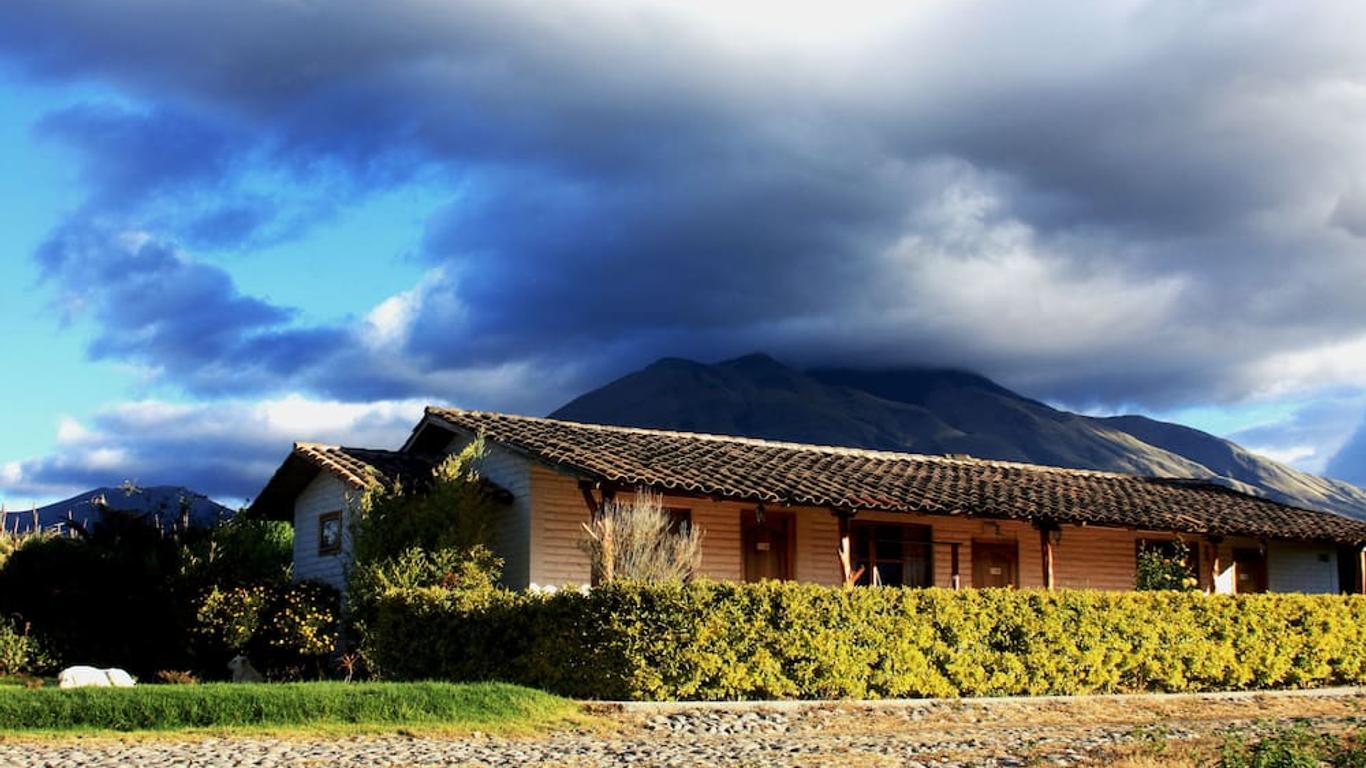 Hosteria Cananvalle