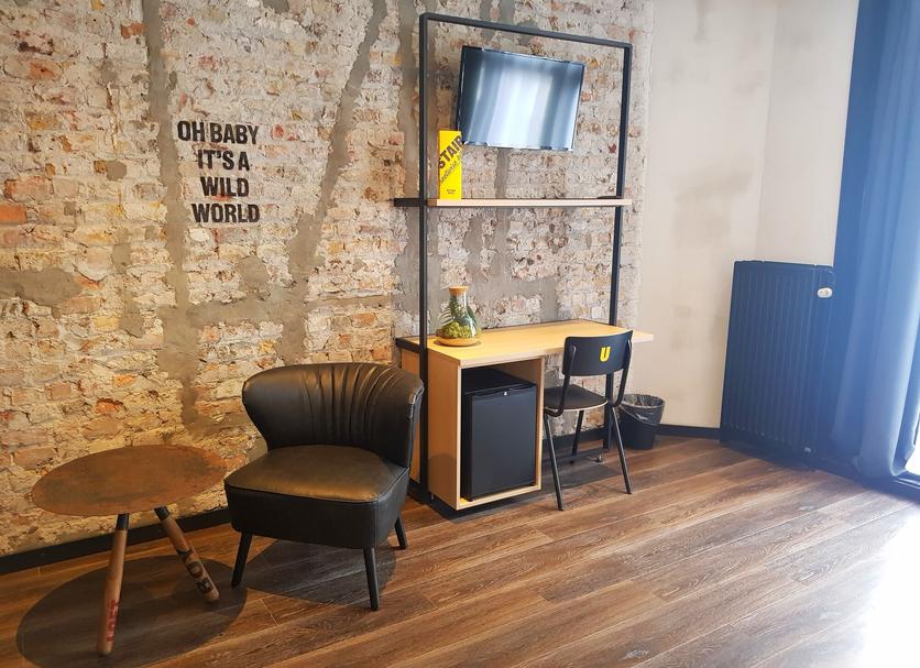 Serveis de l’habitació Foto