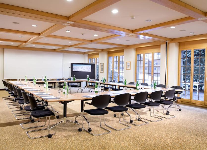 Sala de conferències Foto