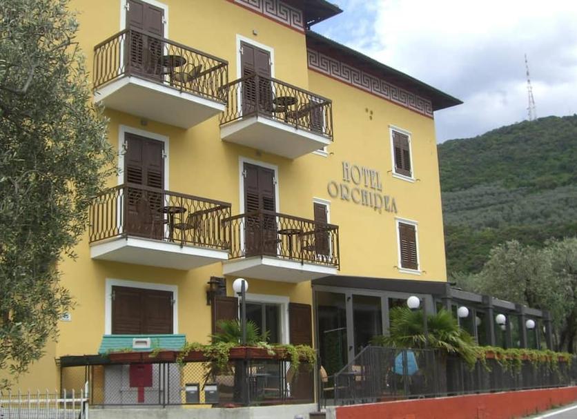Edifici Foto