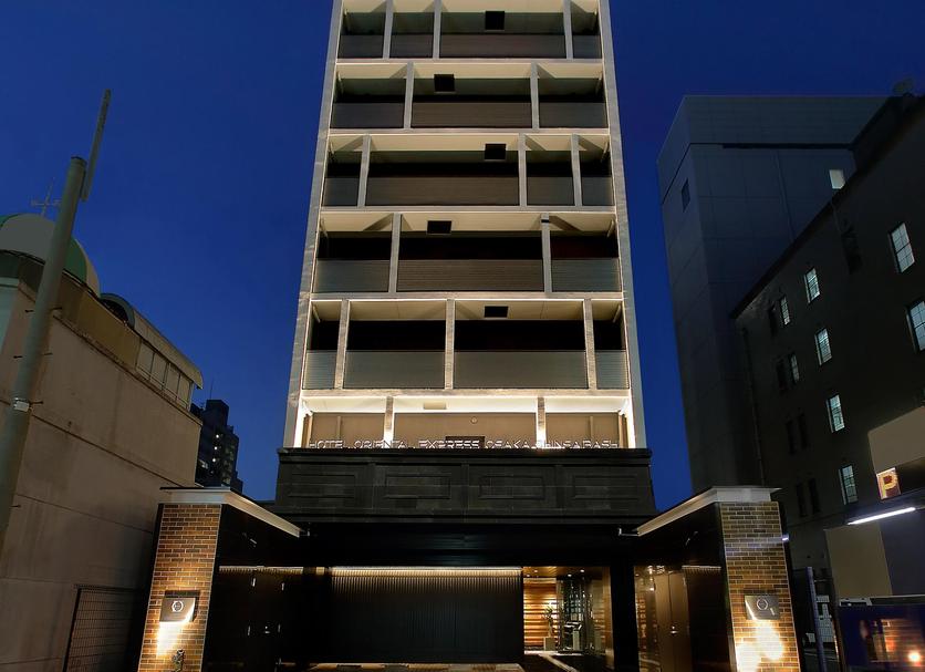 Edifici Foto
