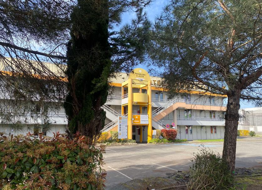 Edifici Foto