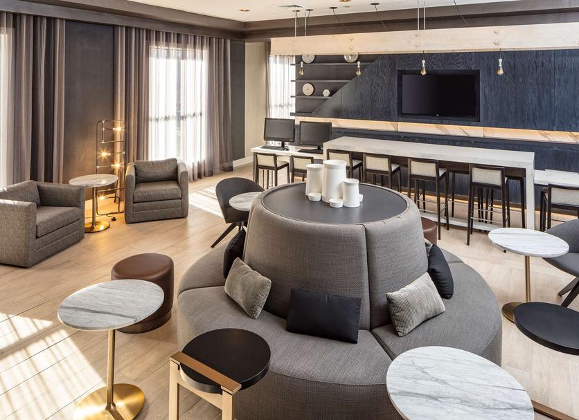 Sala d'estar Foto