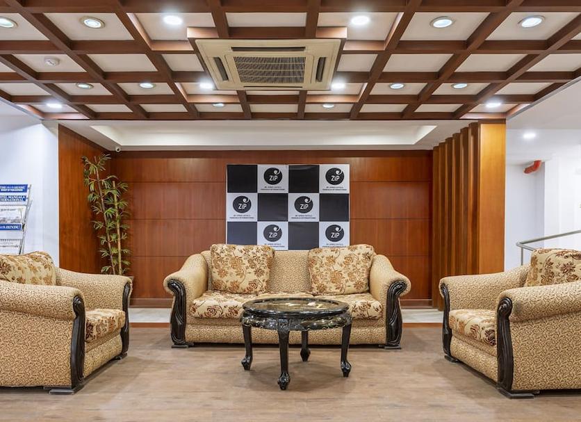 Sala d'estar Foto