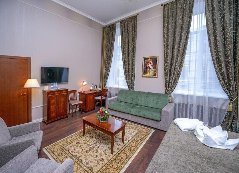 Sala Foto